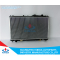 Quality Assurance Car Radiator for 1997-2000 Diamante with ISO 9001/ Ts16949 Approved